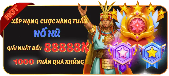 Ra mắt game slot mới b52